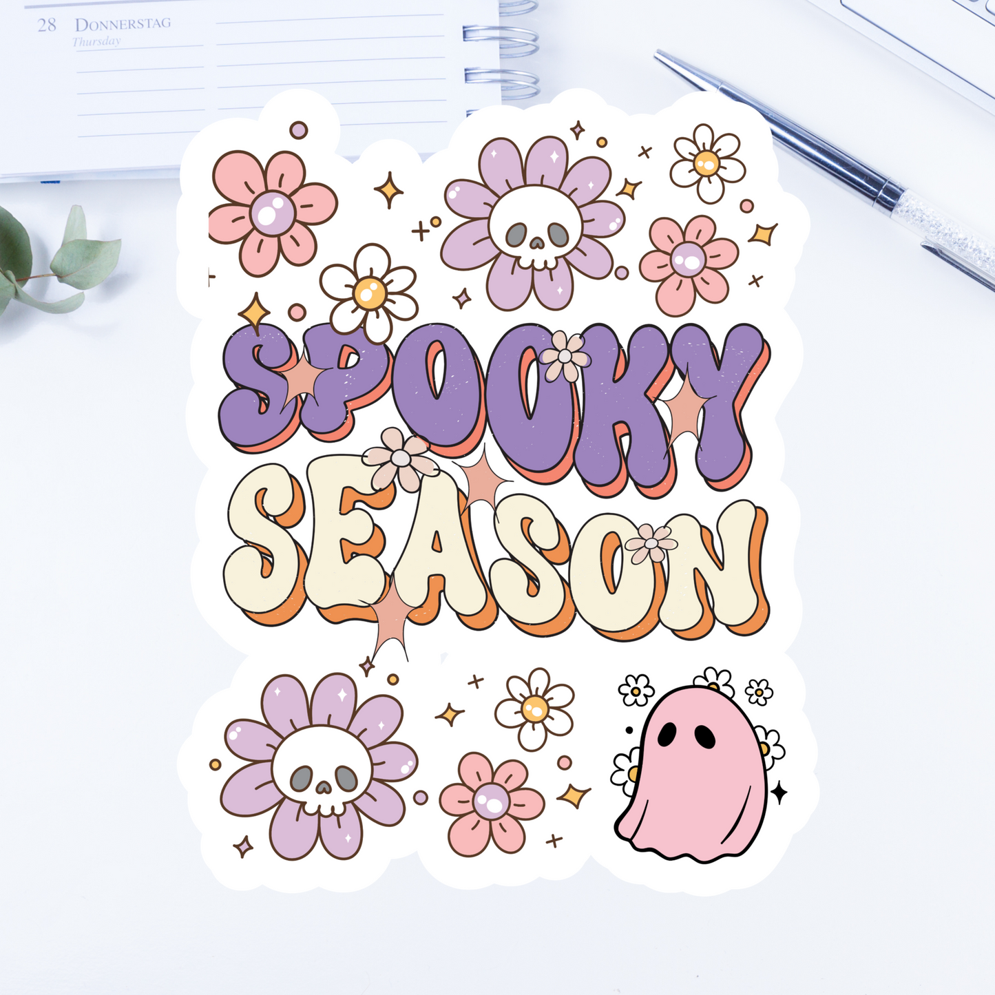 Spooky Season