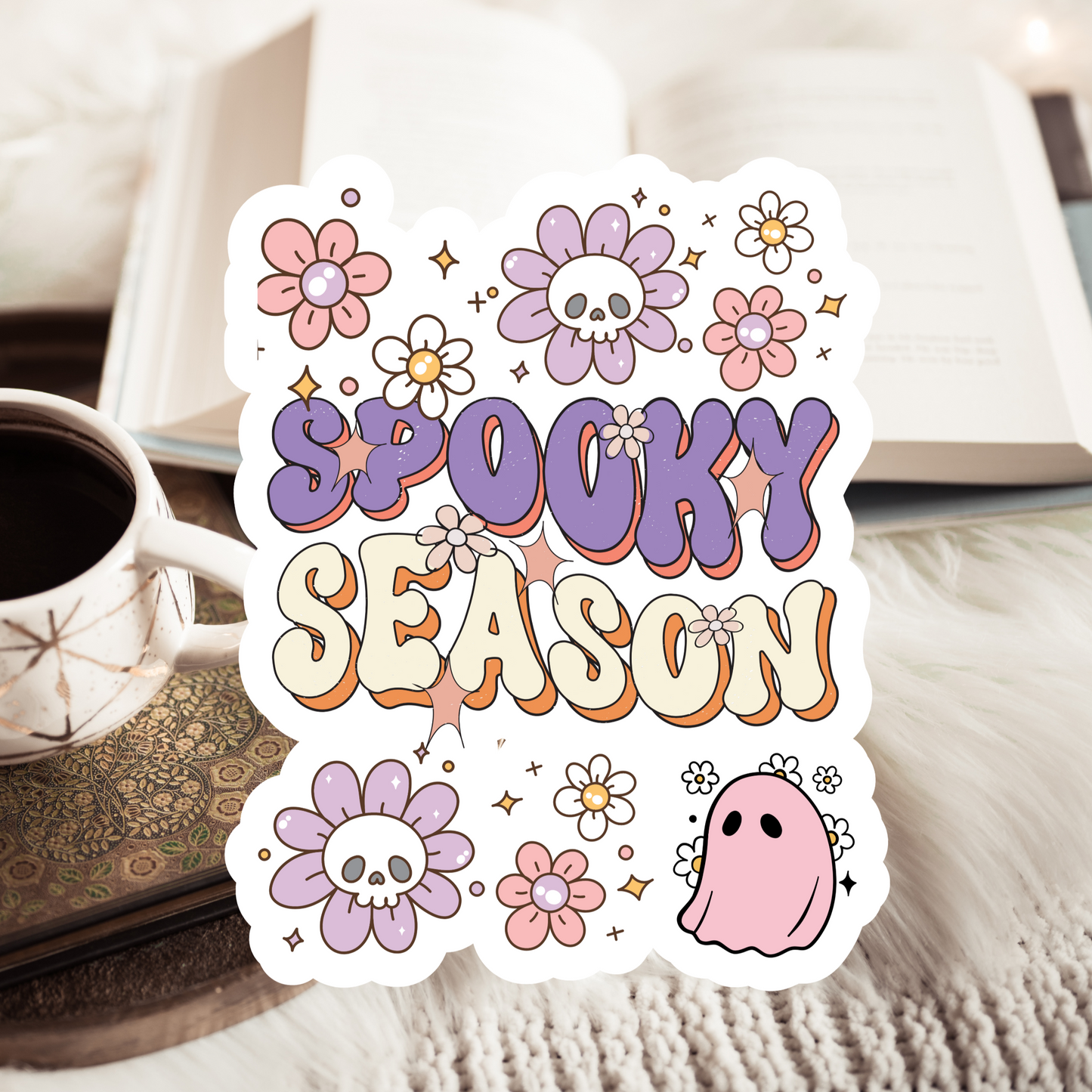 Spooky Season