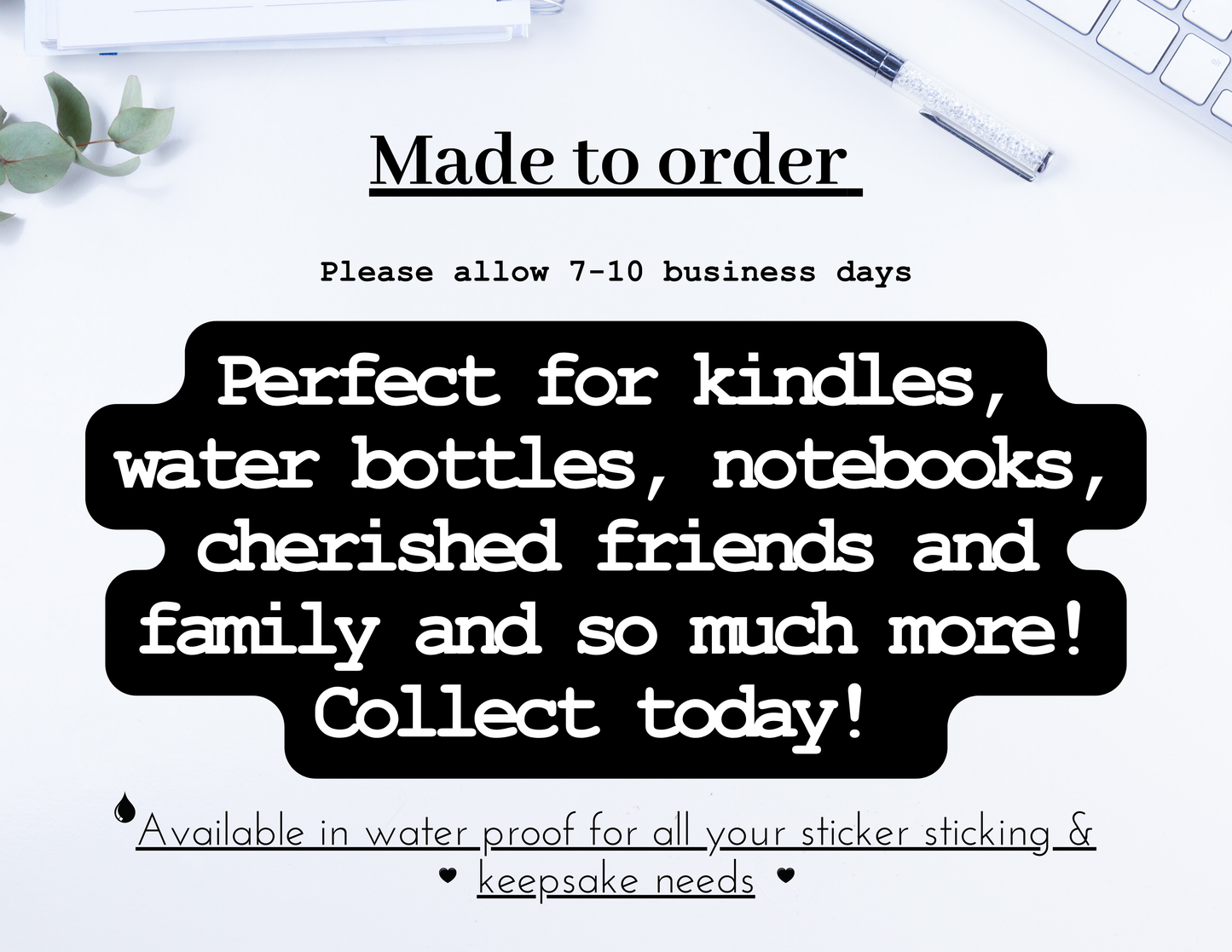 I like my books spicy and my coffee icy
