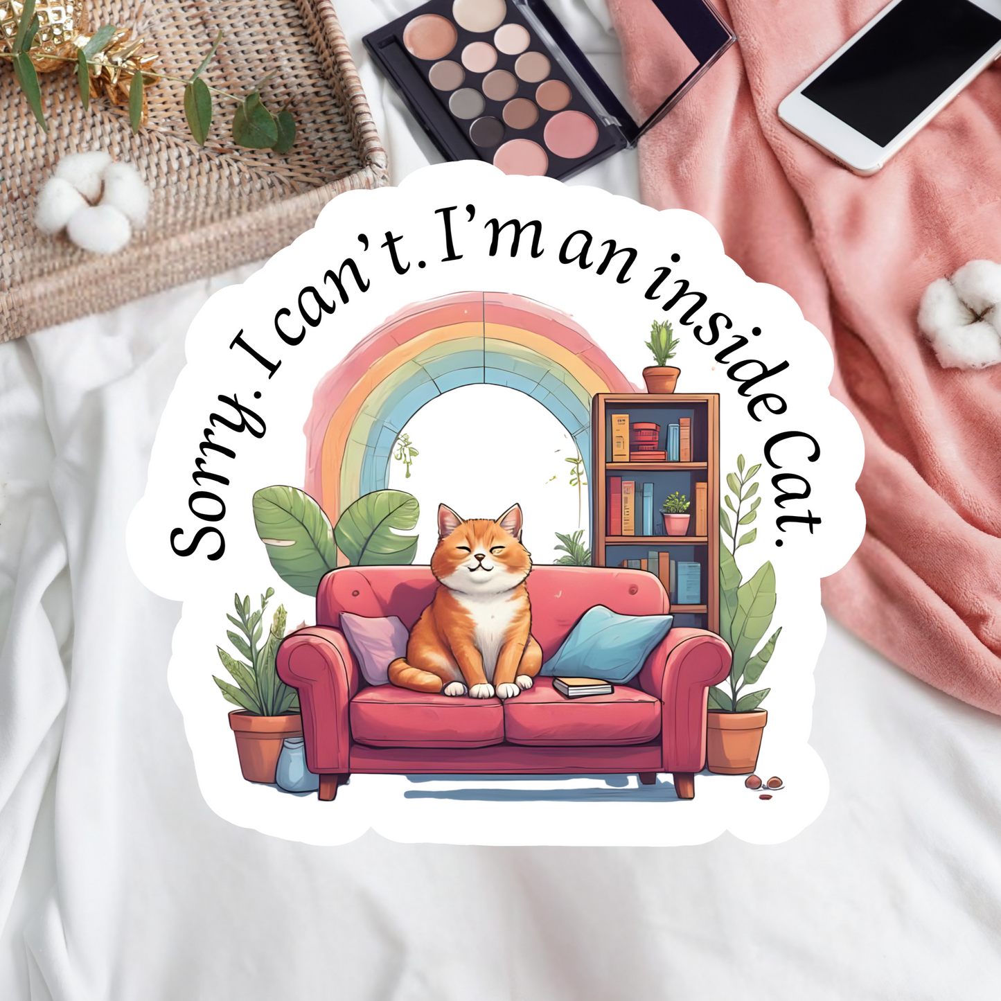 Sorry. I can't.