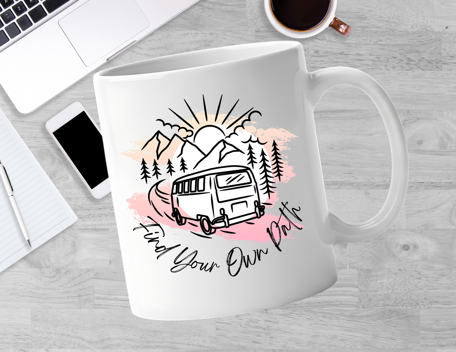 Inspirational Mugs
