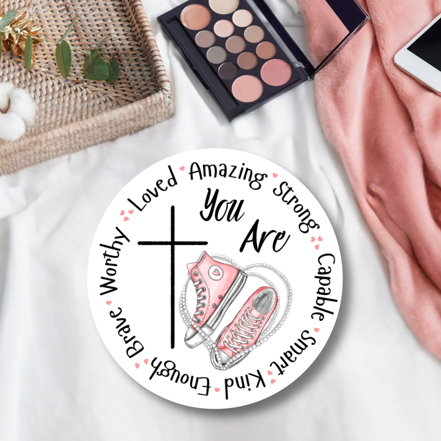 Teen Faith Collection