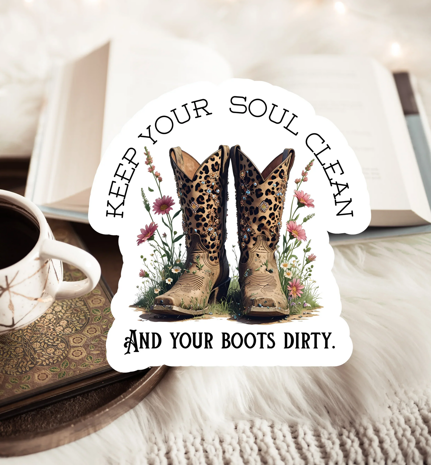Cowgirls & Cowboys