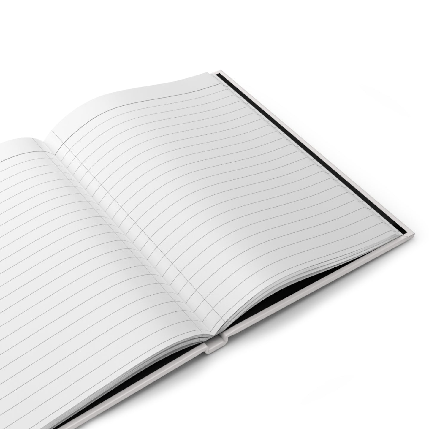 Blessed Beyond Every Battle Hardcover Journal — Inspirational Christian Prayer & Gratitude Notebook
