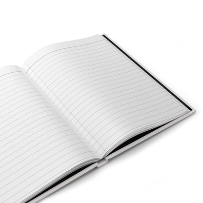 Blessed Beyond Every Battle Hardcover Journal — Inspirational Christian Prayer & Gratitude Notebook