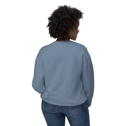 Grandma's and Nana's Touchdown game day Crewneck Sweatshirt