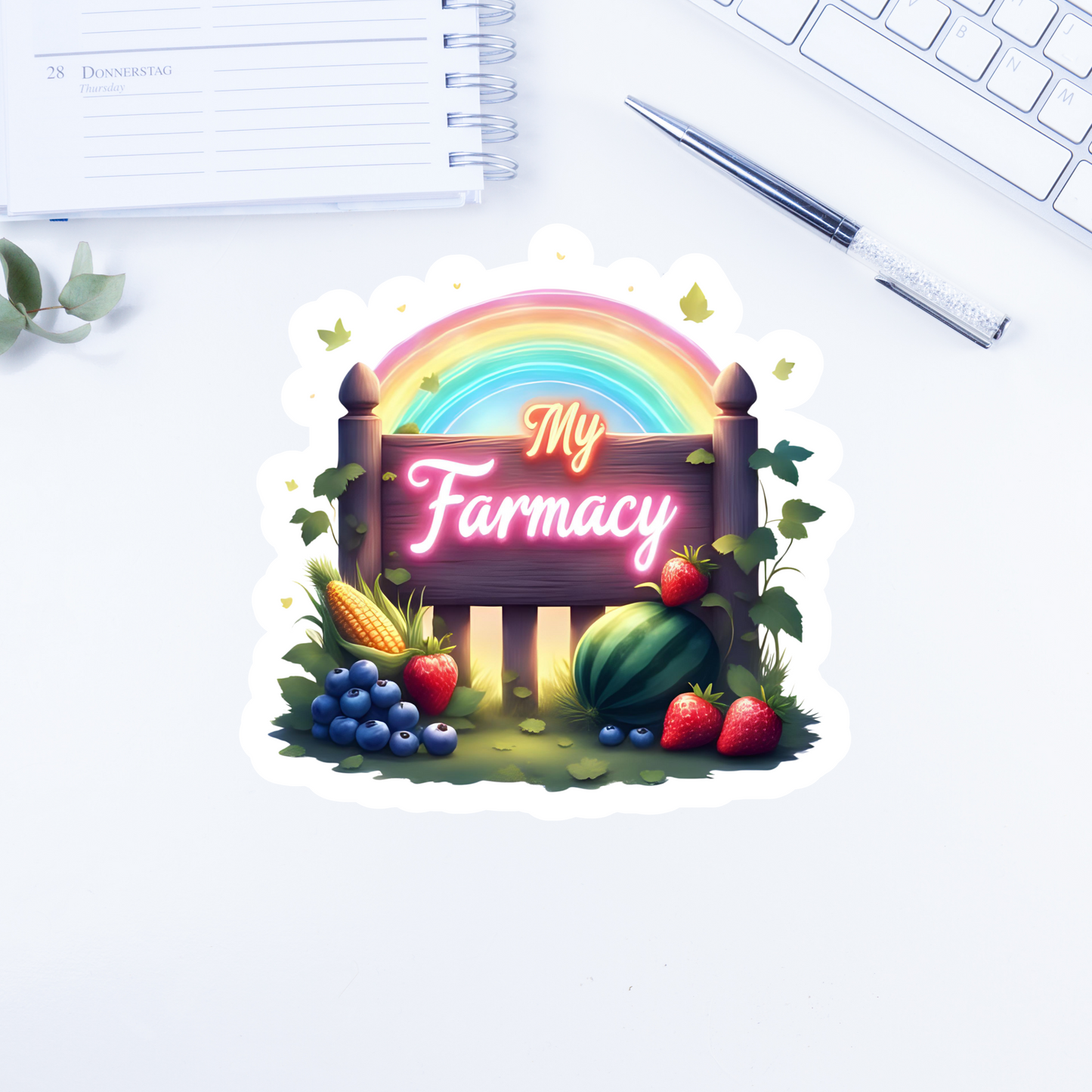 My farmacy