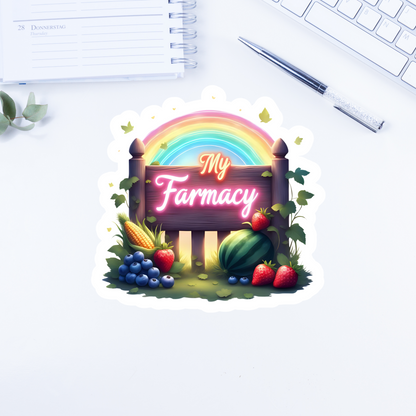 My farmacy