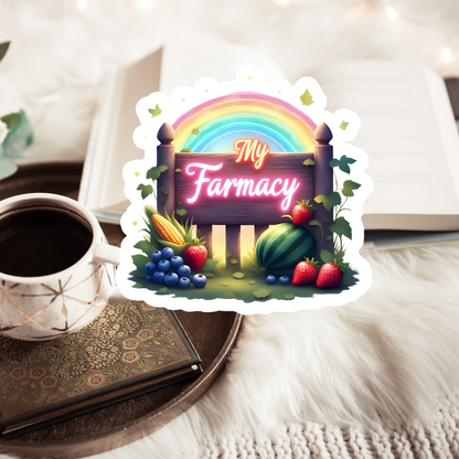My farmacy