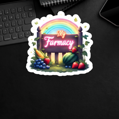 My farmacy