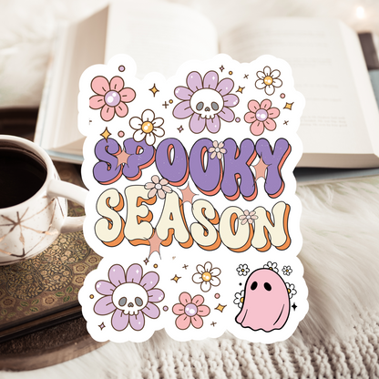 Spooky Season